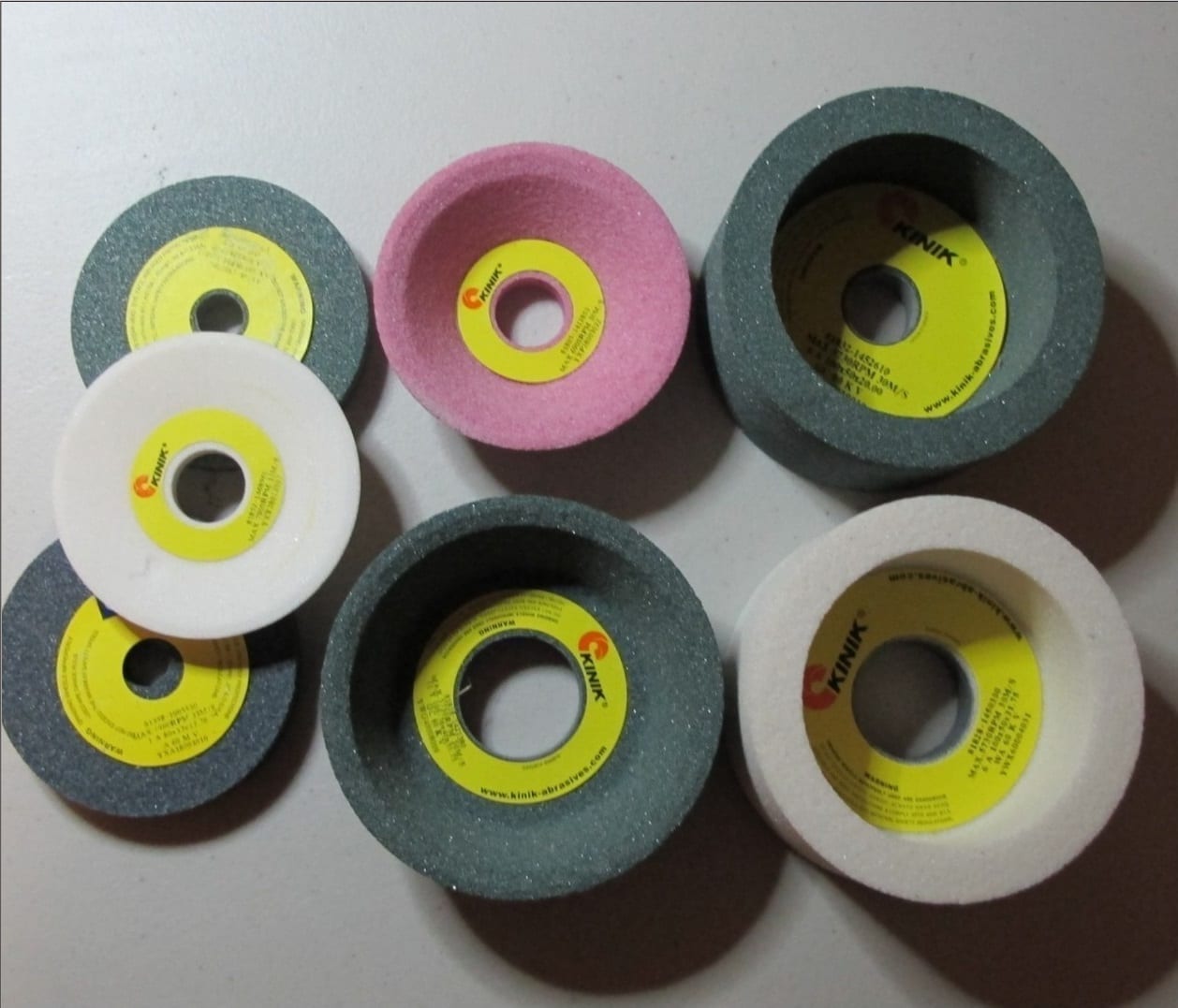 Kinik Cups