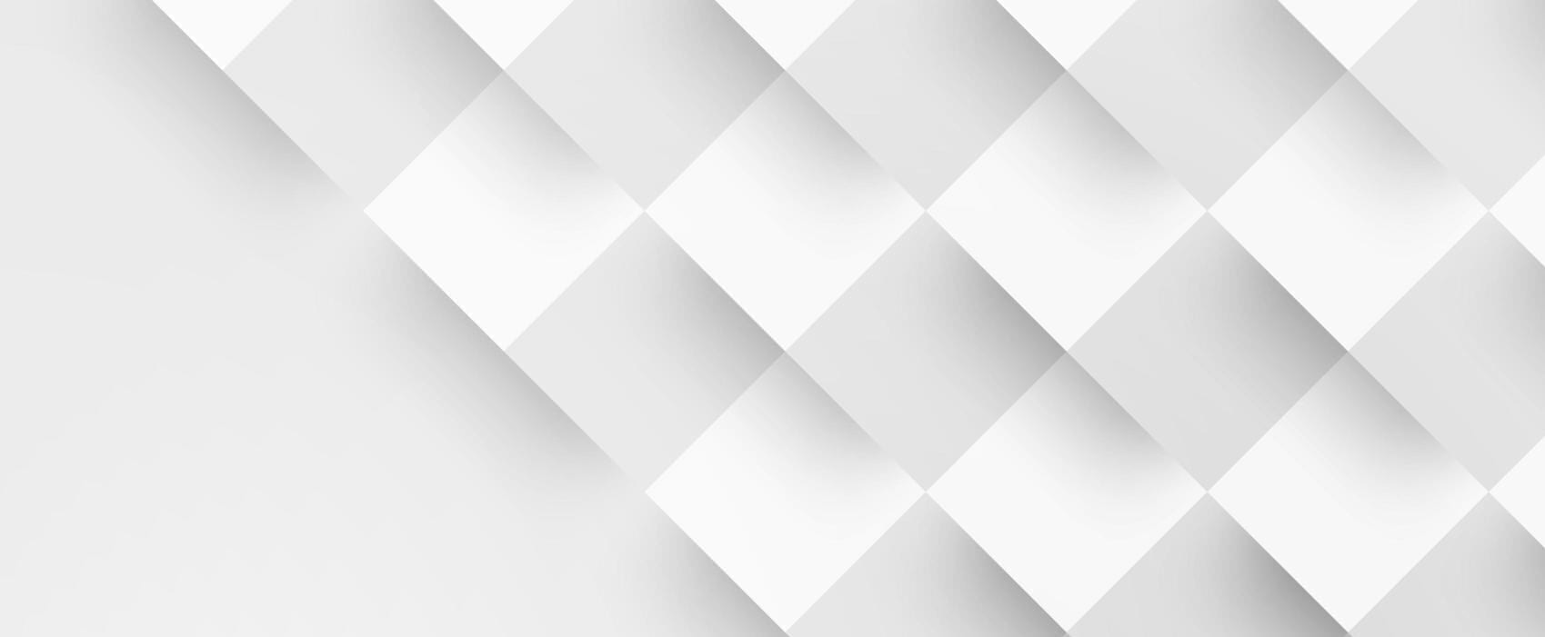 3d-abstract-white-square-texture-background-vector