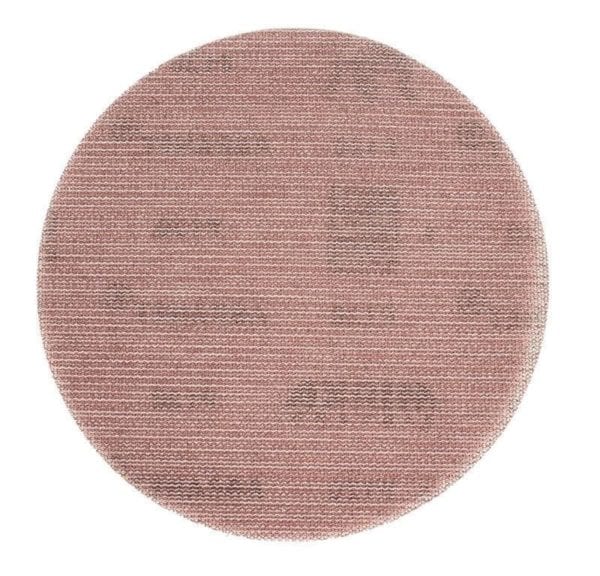 Mirka Abranet Self Fastening Disc