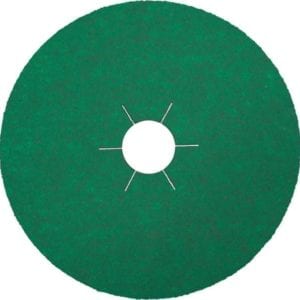 Klingspor CS570 Fibre Disc