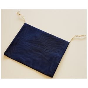 Canvas Sleeve Protector