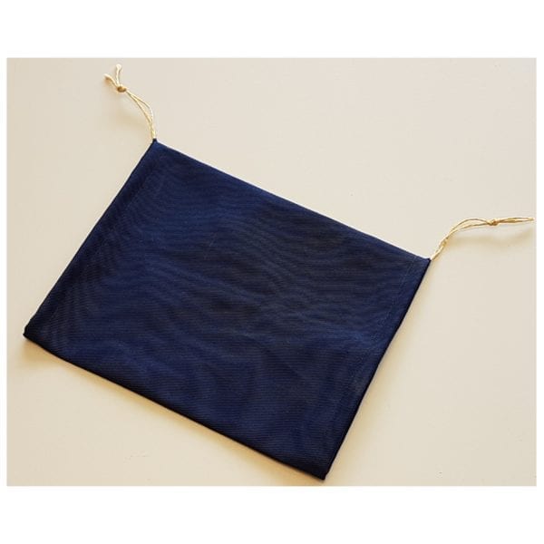 Canvas Sleeve Protector