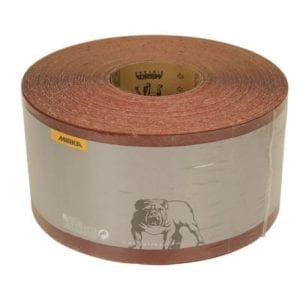 Mirka Coarse Cut Paper Roll