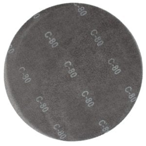 Screenback Sanding Disc