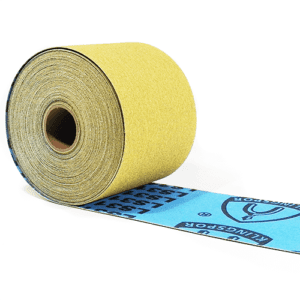 Klingspor LS312 Aluminium Oxide Flexible Cloth Roll
