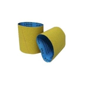 Klingspor LS312JF Aluminium Oxide Bobbin Sleeves