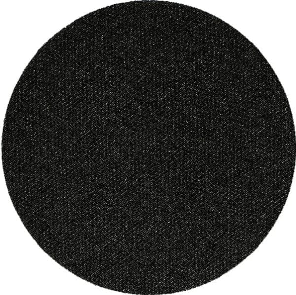Klingspor PS19K Silicon Carbide Self Fastening Trio Disc