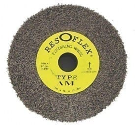 Resoflex Non-Woven Flap Wheel
