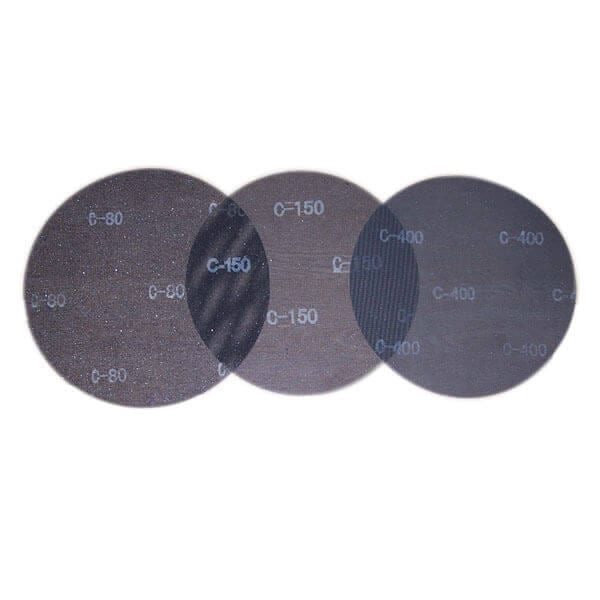 Screenback Sanding Disc - Image 2