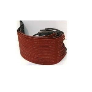 Klingspor LS309X Slashed Loops