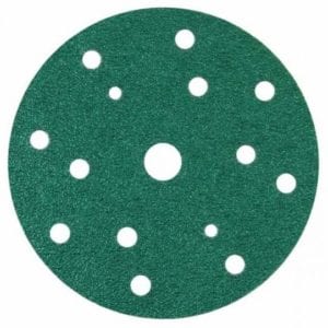 Sunmight Film Backed Self Fastening Disc