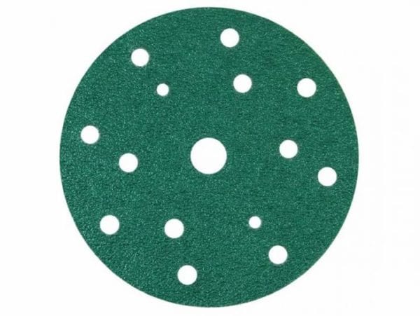 Sunmight Film Backed Self Fastening Disc