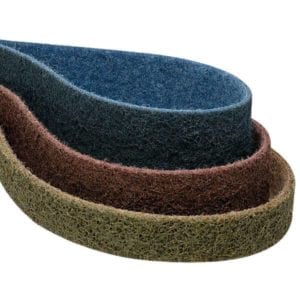 Klingspor Surface Conditioning Belts