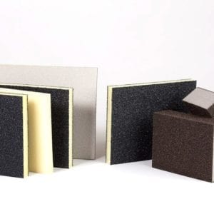 Abrasive Blocks & Sponges