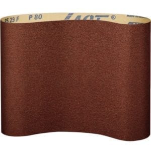 Klingspor PS29F Anti-Static ACT Wide Paper Belt