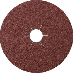 Mirka Spinner 180x22mm Paper Disc