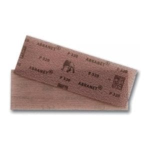 Mirka Abranet Self Fastening Sheet