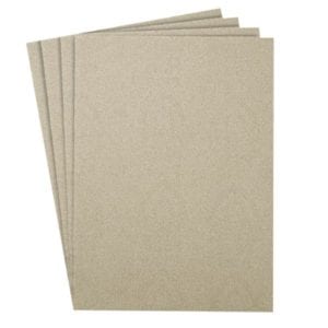 Klingspor PS33 Dry Paper Sheets