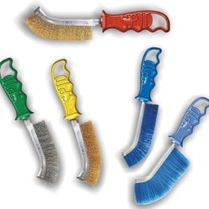S.I.T. Wire Hand Brush