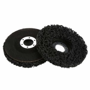 Clean N Strip Disc Economy