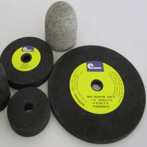 Grinding Wheels & Points