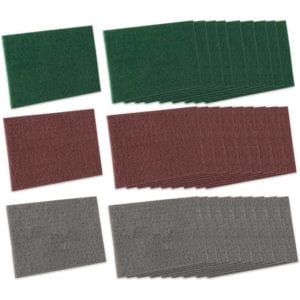 Non-Woven Surface Conditioning Pads