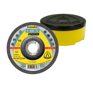 Klingspor A980TZ 0.8mm Ultra Thin Cutting Disc "BEST"