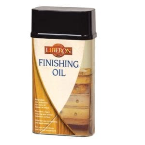 Liberon Finishing Oil