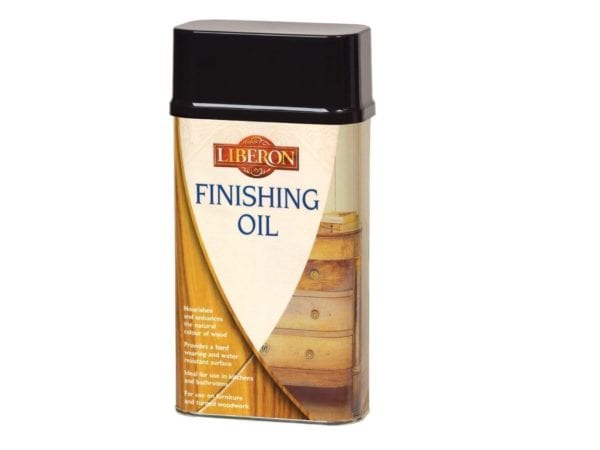Liberon Finishing Oil