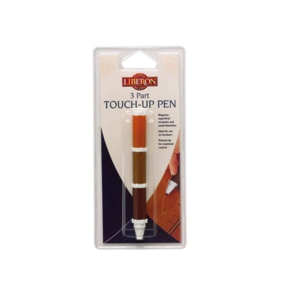 Liberon 3 Part Touch Up Pen