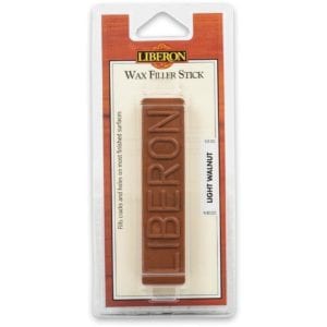 Liberon Wax Filler Stick