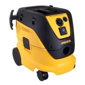 Mirka Dust Extractor 1230
