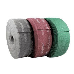 Non-Woven Surface Conditioning Roll