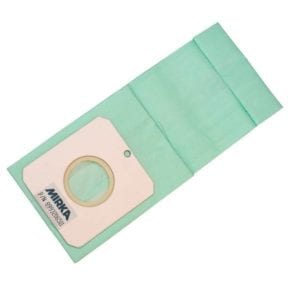 Mirka Paper Dustbags for Air Sanders 10pk