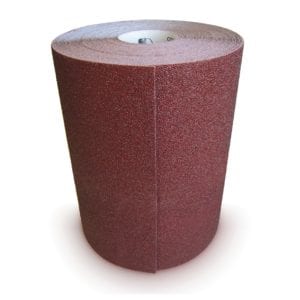 Mirka Combi/Jepuflex Floorsanding Paper Roll