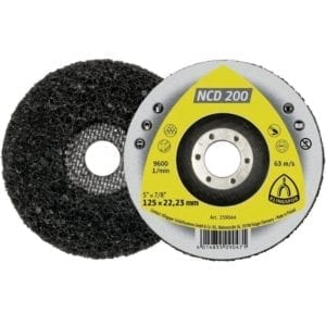 Klingspor Clean N Strip Standard Disc