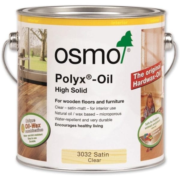 Osmo Polyx-Oil