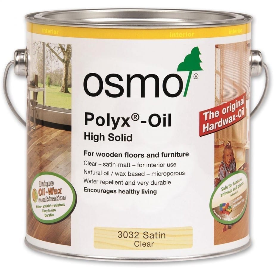 Osmo Polyx-Oil
