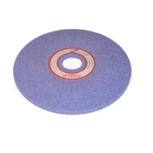Saw Gulleting Wheels