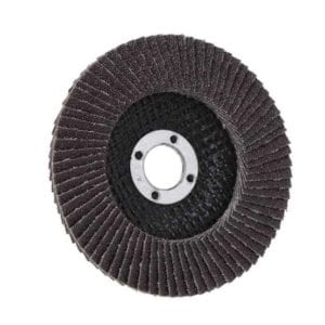 Silicon Carbide Flap Disc