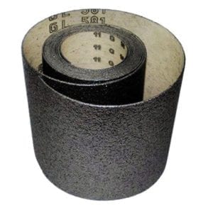Graphite Slip Cloth