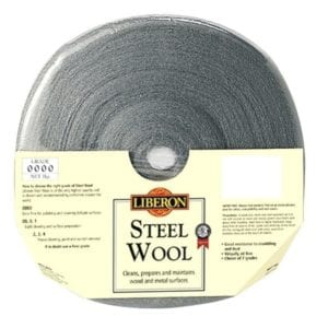 Steel Wool