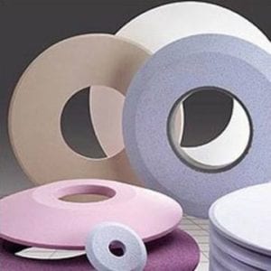Tool Grinding Wheels