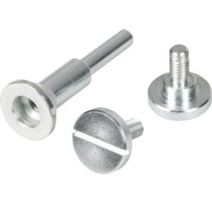 Spindle for A660R Cutting Discs