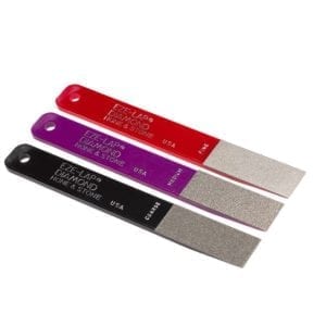 Diamond Sharpening Stones