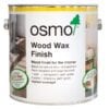 Osmo Woodwax Finish Transparent