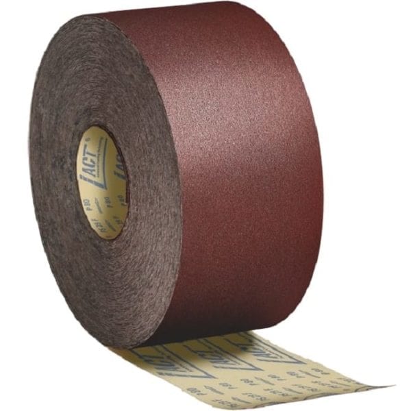 Klingspor PS29F Anti-Static ACT Paper Roll