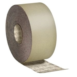 Klingspor PS33 Zinc Stearate Roll