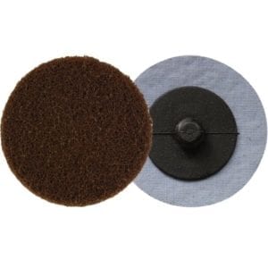 Klingspor Surface Conditioning Quick Change Disc