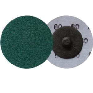 Klingspor Zirconia Quick Change Disc